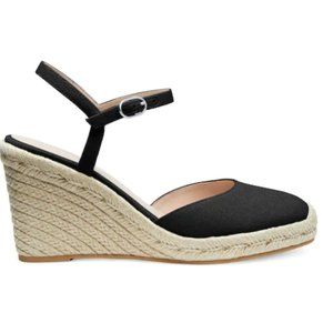 Stuart Weitzman Wedge Espadrille